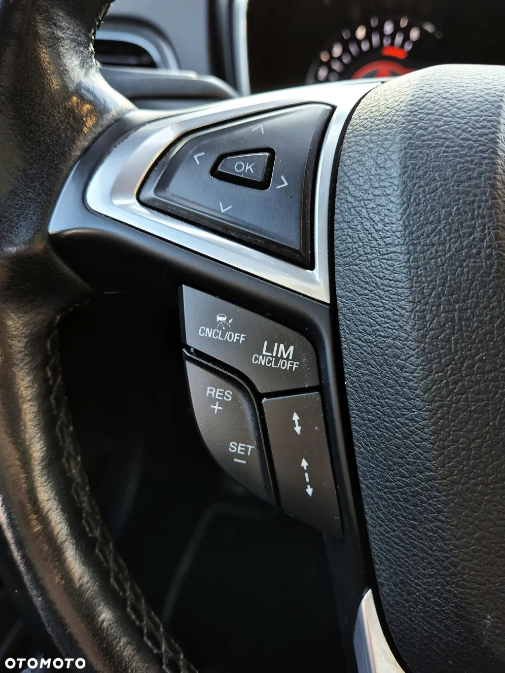 Ford Mondeo 2.0 EcoBlue Titanium - 18