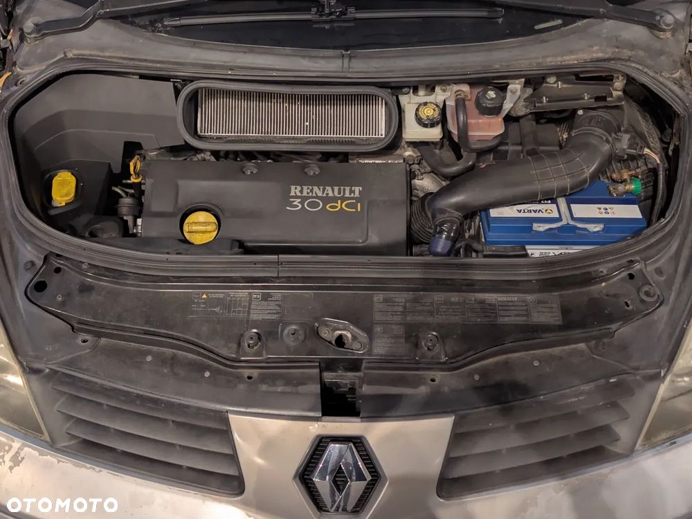 Renault Espace - 8