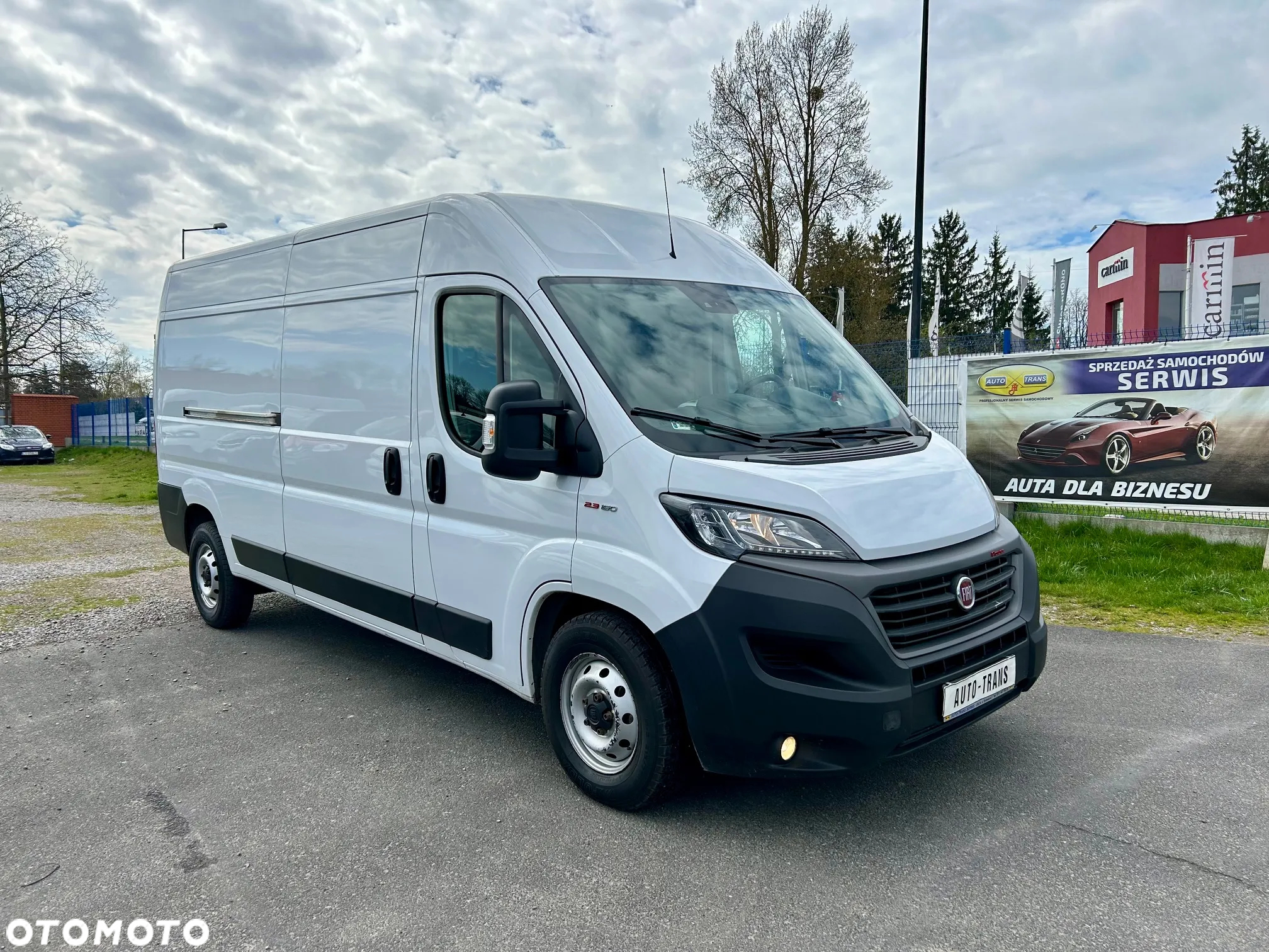 Fiat Ducato - 4