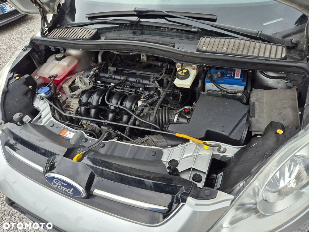 Ford C-MAX 1.6 Ti-VCT Ambiente - 38