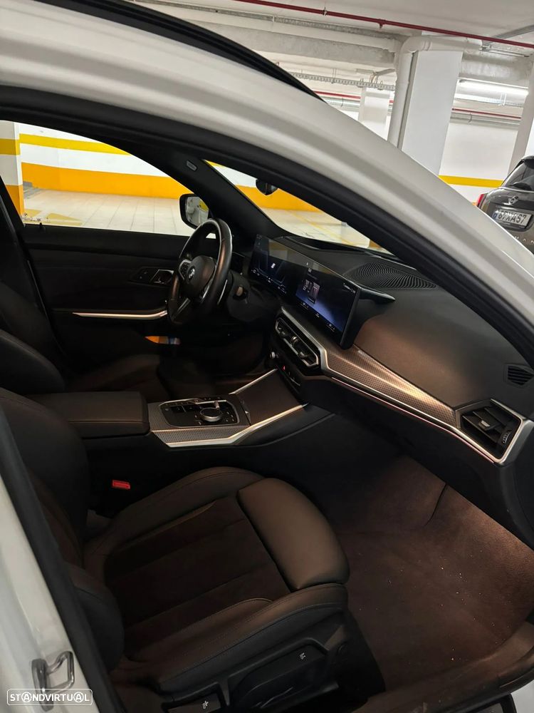BMW 330 Gran Turismo i Pack M Auto - 10