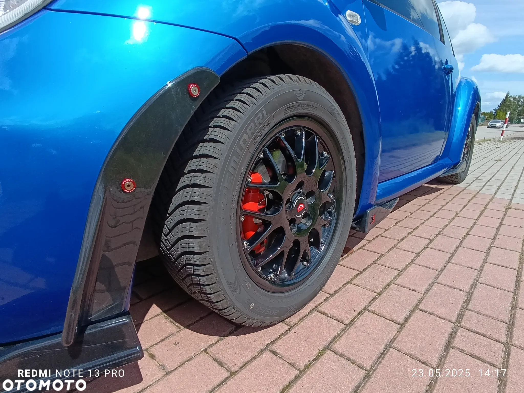 Volkswagen New Beetle 1.8T - 14