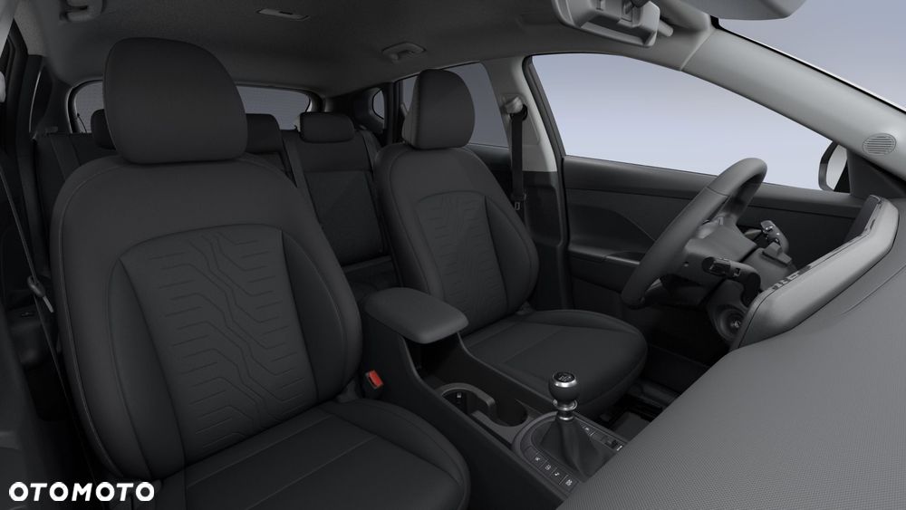 Hyundai Kona 1.6 T-GDI Executive - 8