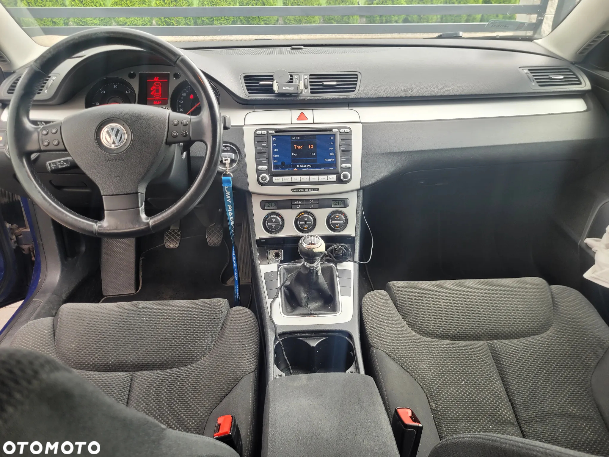 Volkswagen Passat 2.0 TDI Comfortline - 13