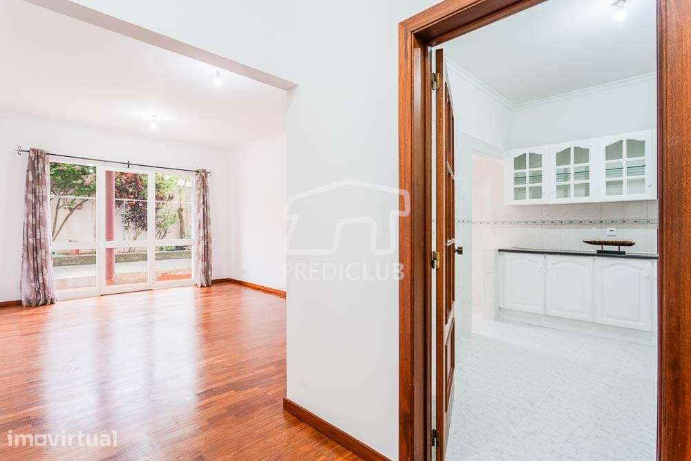 Apartamento T2 - Caniço - Grande imagem: 4/20