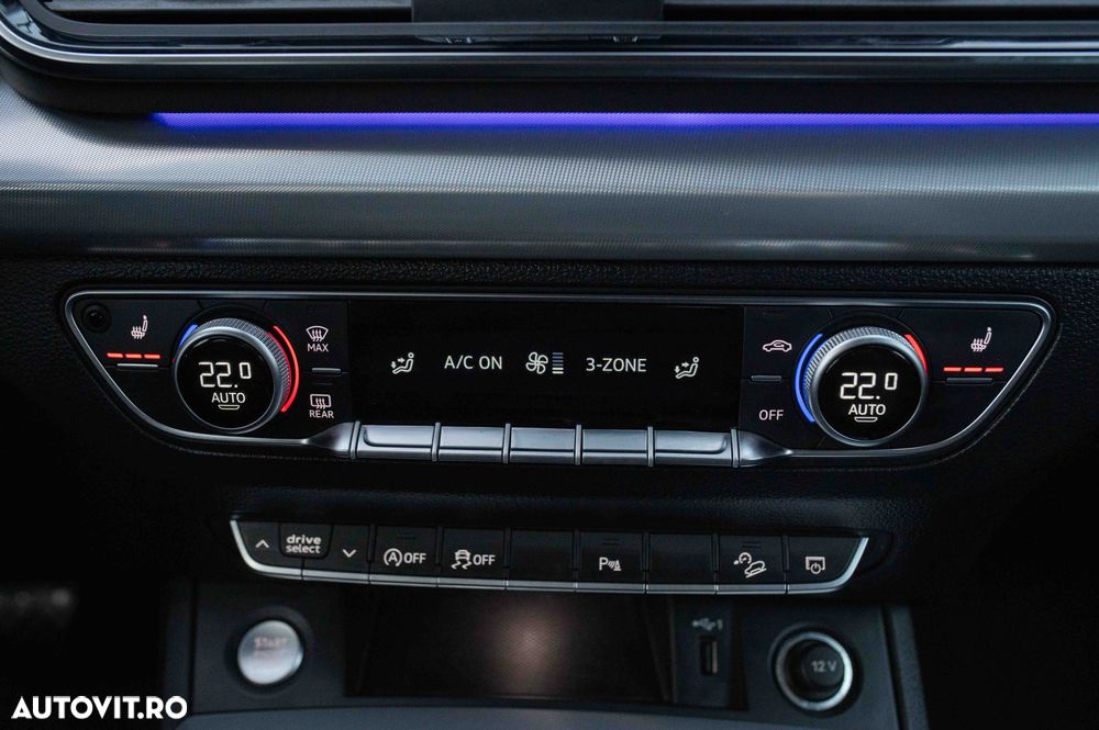 Audi Q5 Sportback 40 TDI quattro S tronic MHEV Advanced - 32