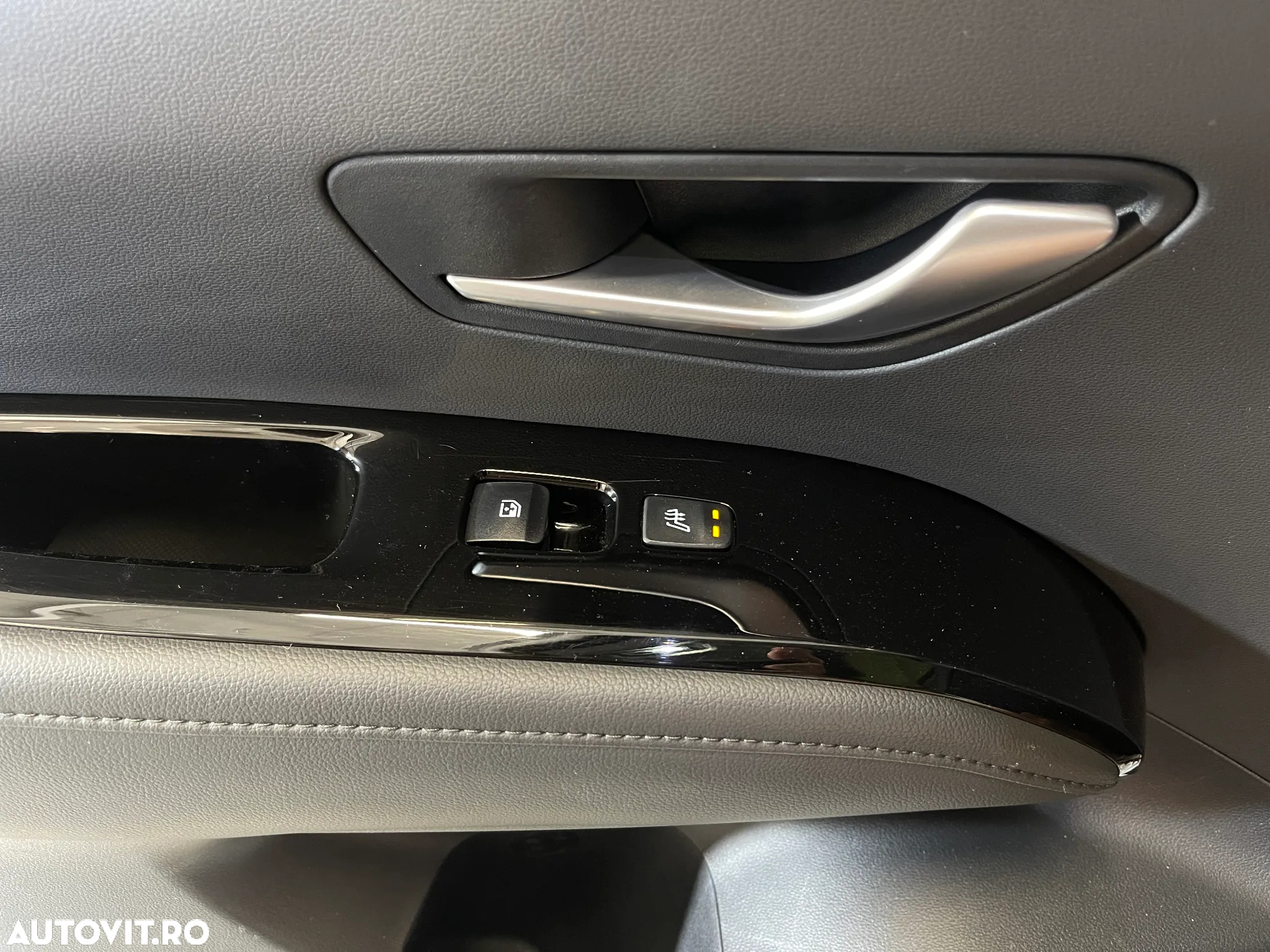 Hyundai Tucson - 22