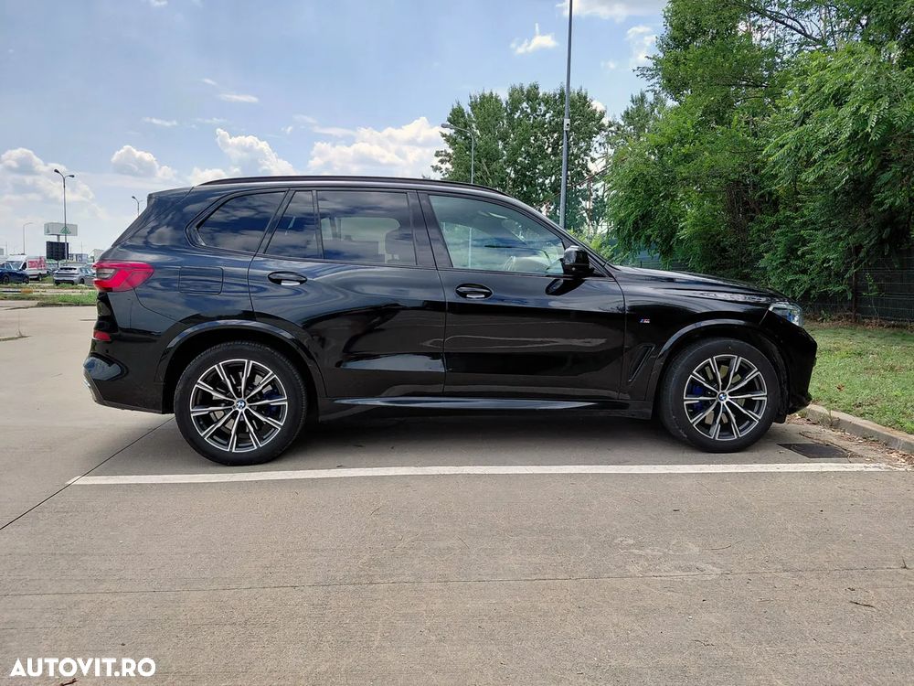 BMW X5 xDrive30d - 9