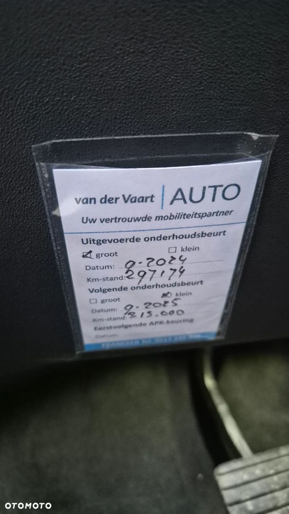 Renault Espace 2.0 dCi FAP Initiale - 27
