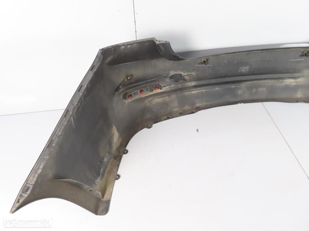 Parachoques LCI Trás Usado / Original BMW 3 (F30, F80) 51127384597 - 5