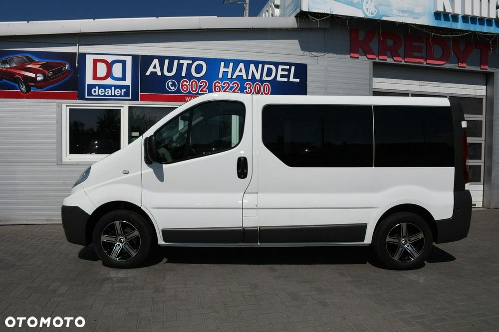 Renault Trafic - 15