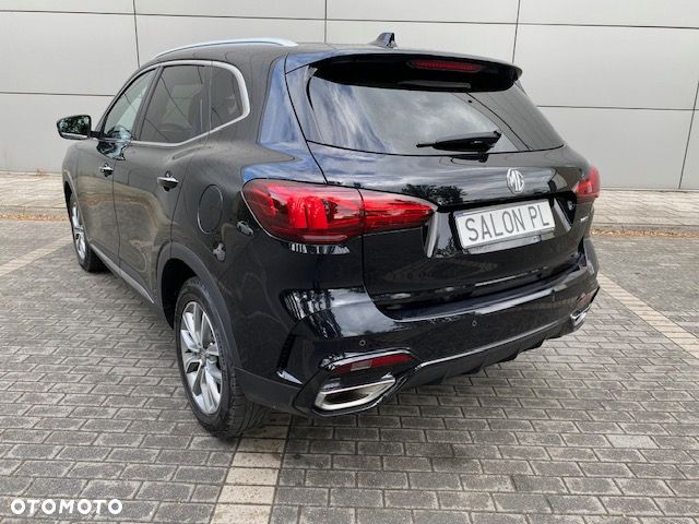 MG HS 1.5 T-GDI Excite DCT - 10