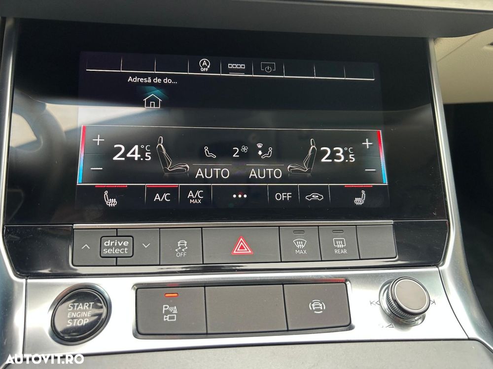 Audi A6 40 TDI quattro S tronic - 24