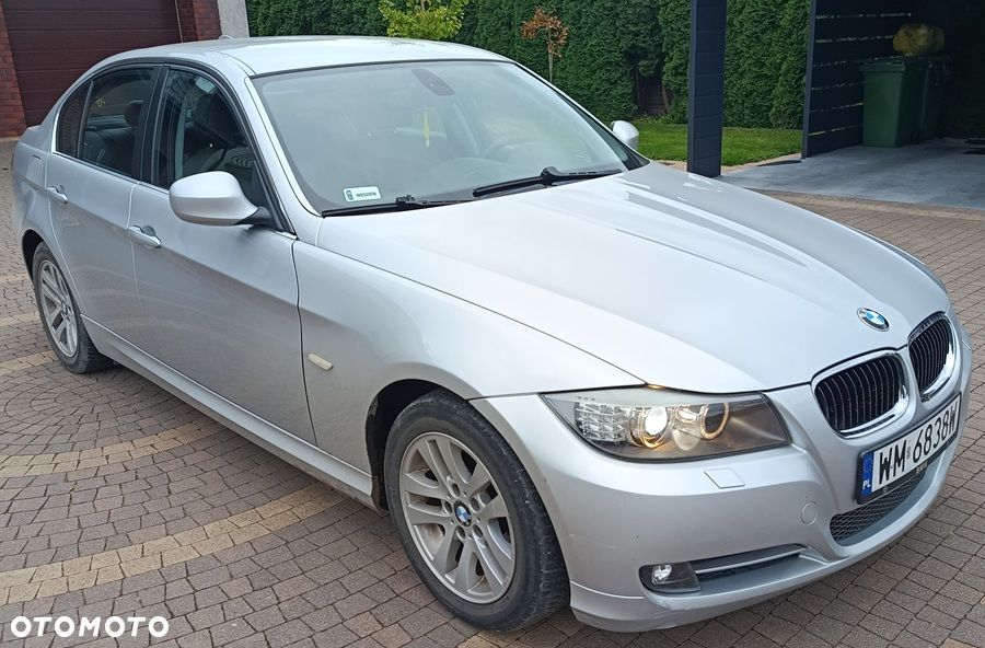 BMW Seria 3 - 2