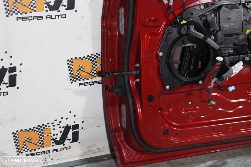 Porta Frente Direita Land Rover Range Rover Evoque (L538)  Porta Front - 9