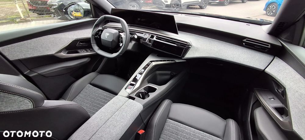 Peugeot 3008 1.2 PureTech mHEV Allure e-DCS6 - 15