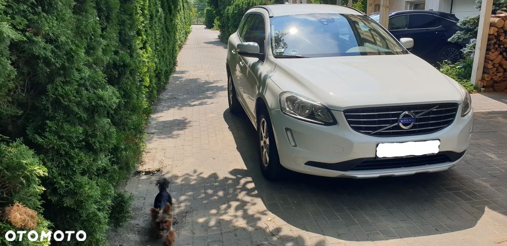 Volvo XC 60 D4 AWD Kinetic - 12
