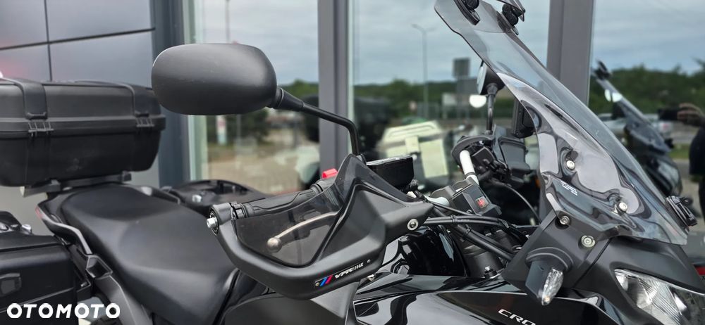 Honda VFR - 10