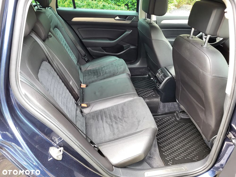 Volkswagen Passat 1.8 TSI BMT Highline DSG - 12