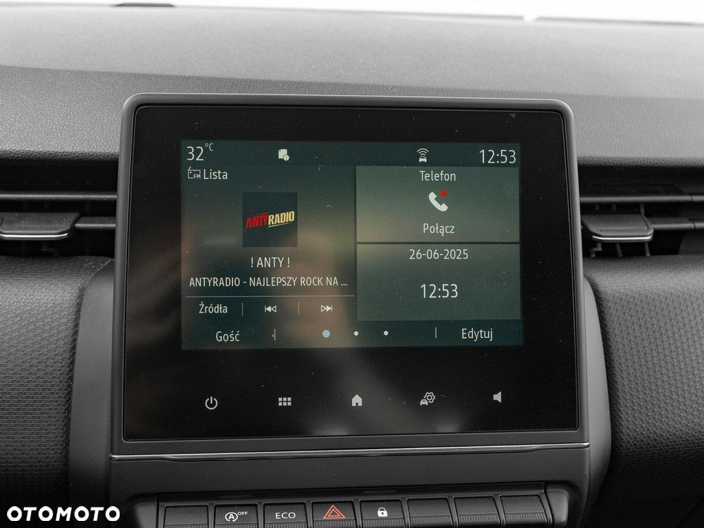 Renault Clio 1.0 TCe Equilibre - 18