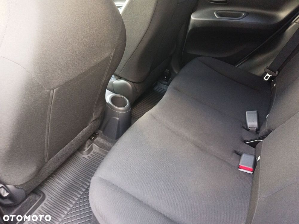 Toyota Aygo X - 10