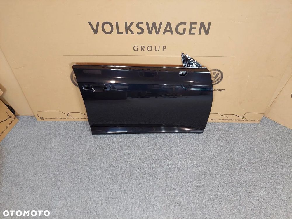 arteon shooting brake drzwi LC9X - 10