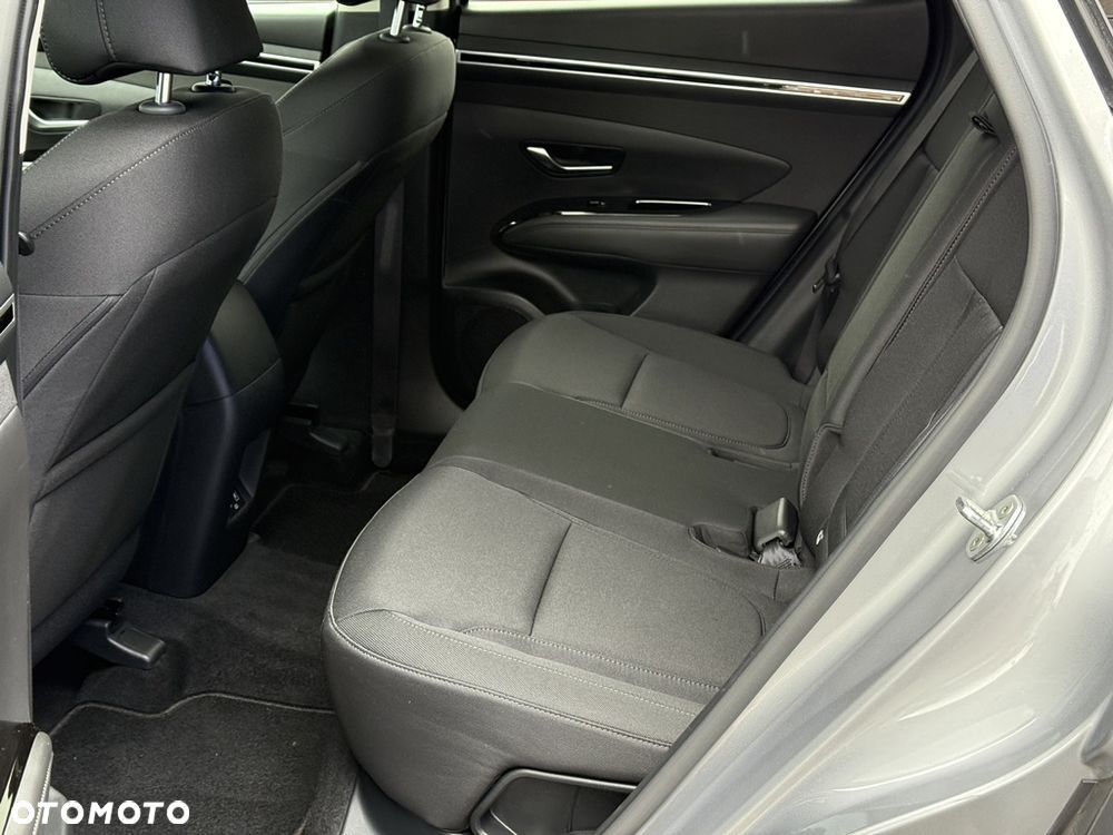 Hyundai Tucson 1.6 T-GDi Executive 2WD - 32