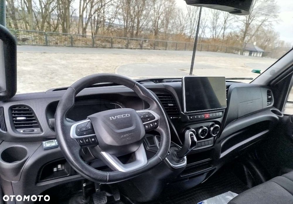 Iveco Daily 35S18 - 26