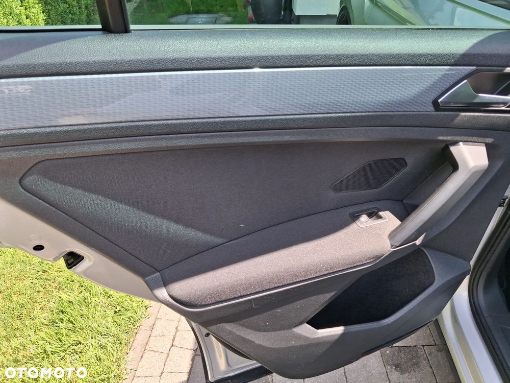 Volkswagen Tiguan 1.5 TSI EVO Life - 25