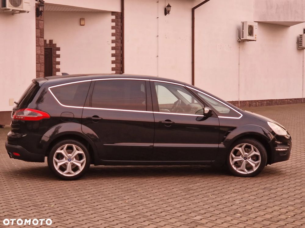 Ford S-Max 2.0 T Platinium X MPS6 - 37