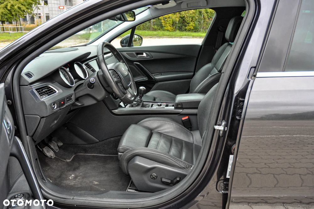 Peugeot 508 1.6 T Allure - 7