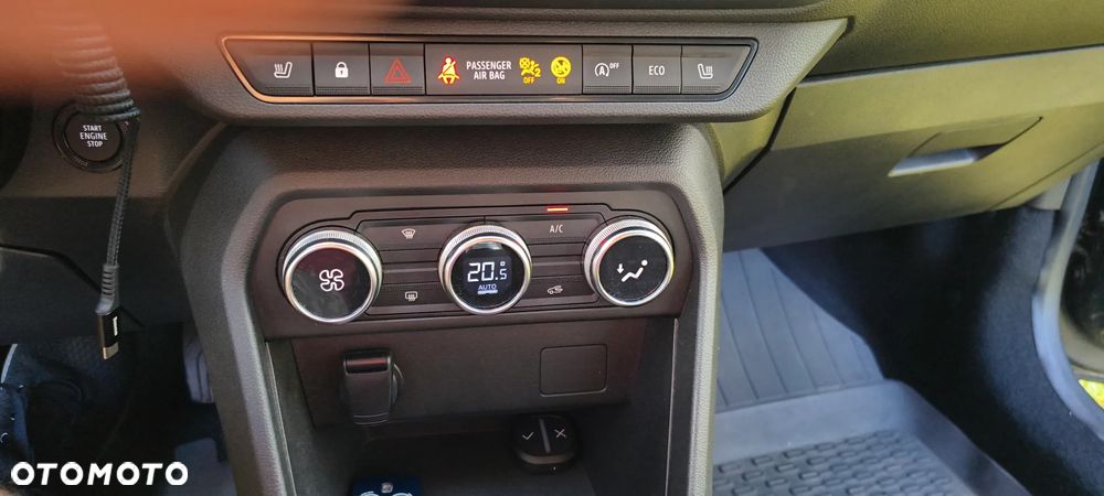 Dacia Sandero Stepway 1.0 TCe Laureate S&S - 5