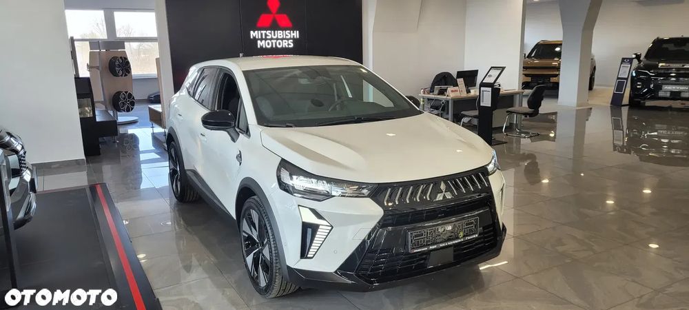 Mitsubishi Grandis 1.8 Hybrid Intense Style Cold