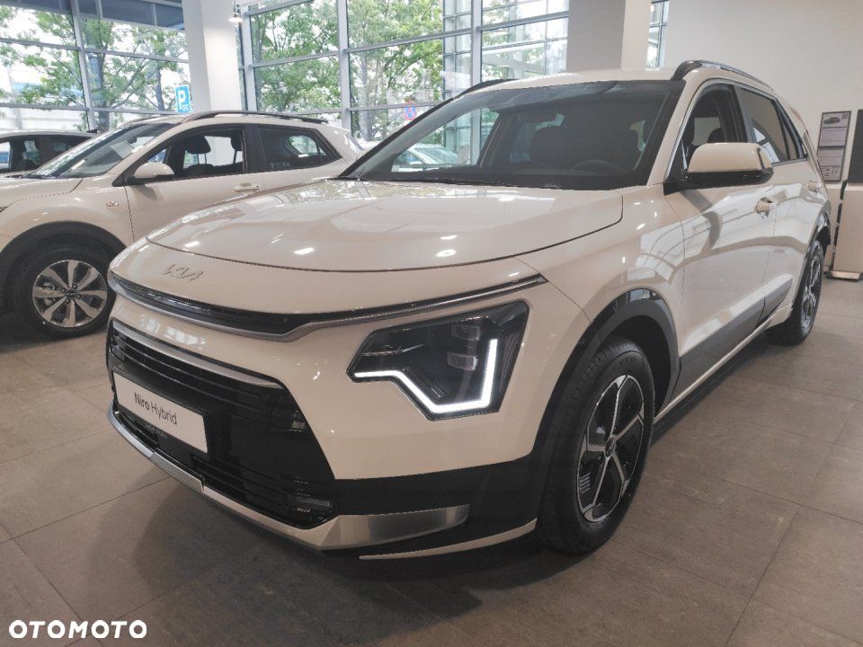 Kia Niro - 1