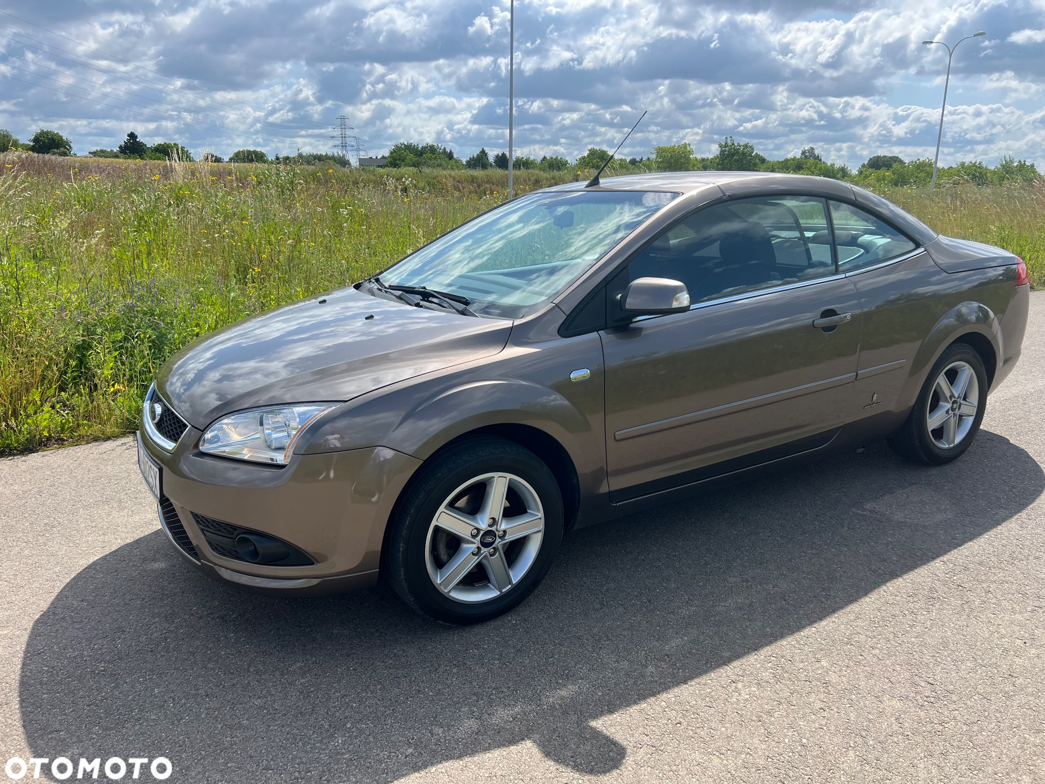 Ford Focus 1.6 16V Fun - 18
