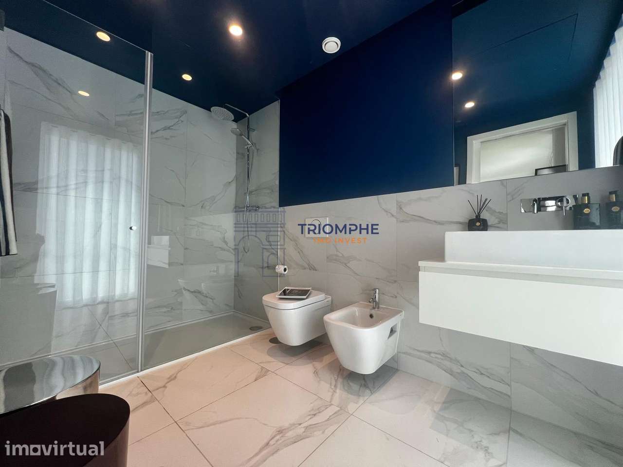 Apartamento T0 - Lisboa - Gagarem e Piscina - Grande imagem: 5/12
