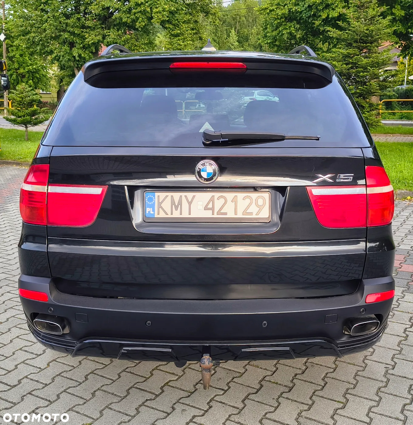 BMW X5 4.8i xDrive - 25