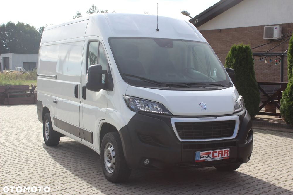Peugeot Expert - 3