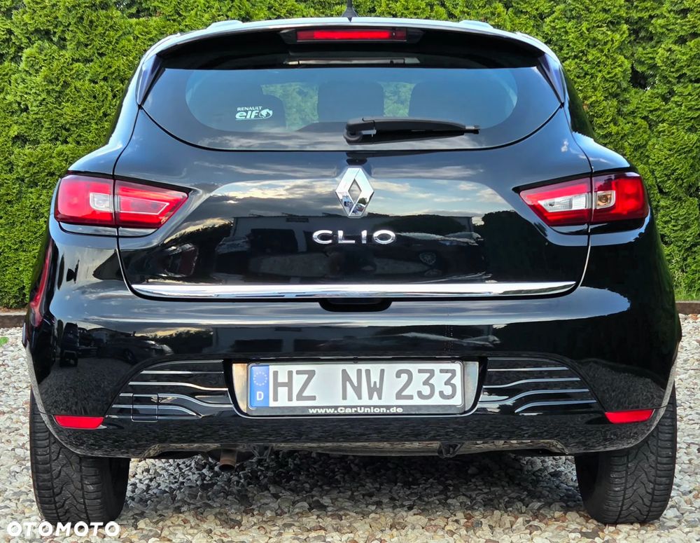Renault Clio - 20
