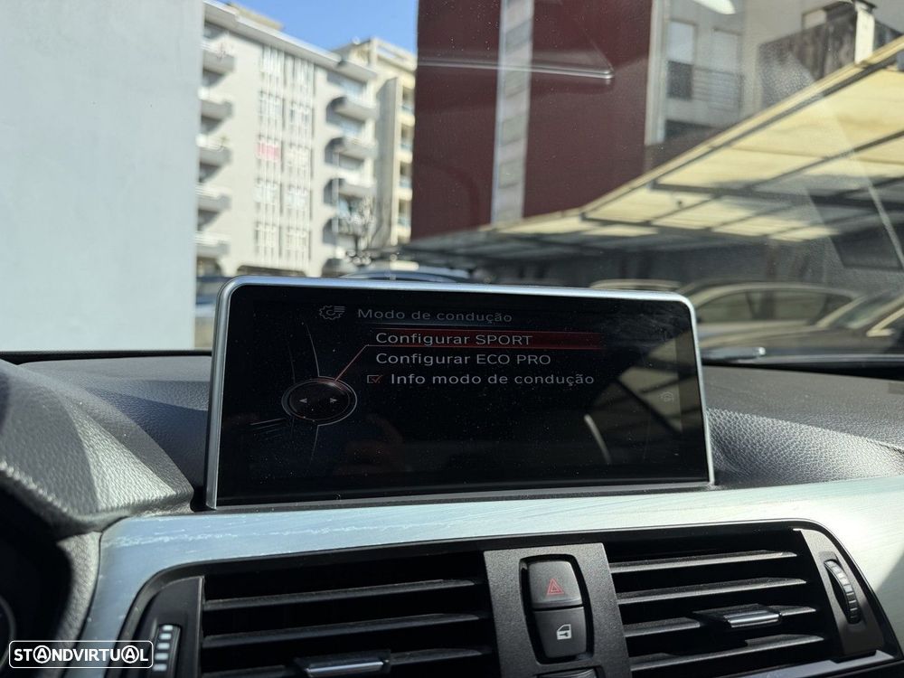 BMW 420 d Pack M Auto - 52