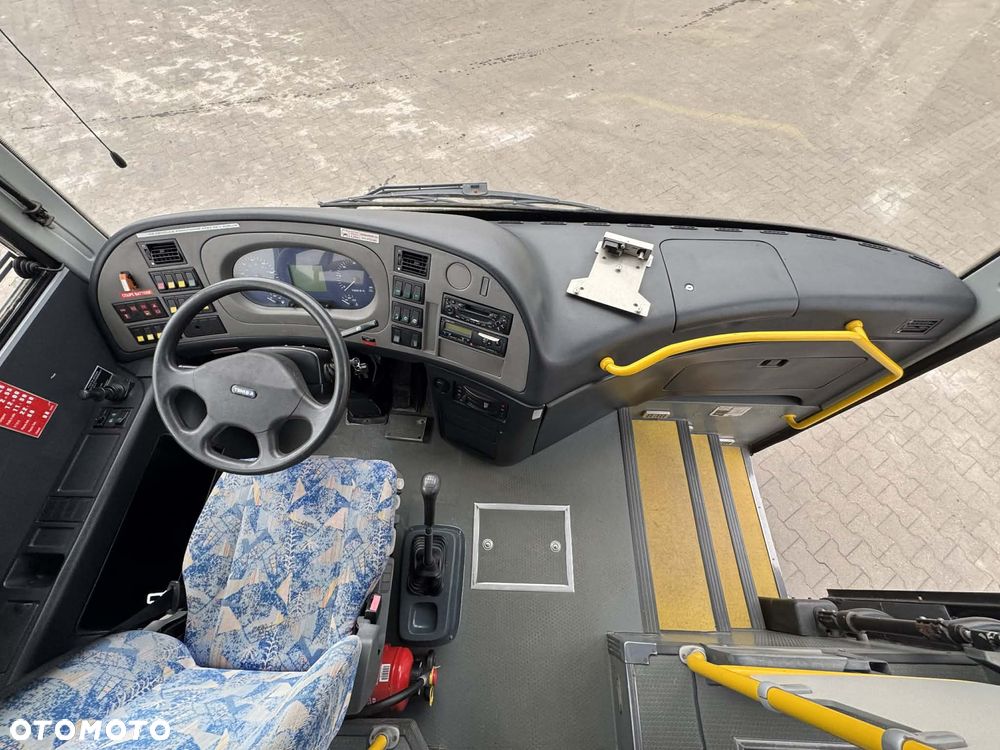 Temsa Tourmalin - 23