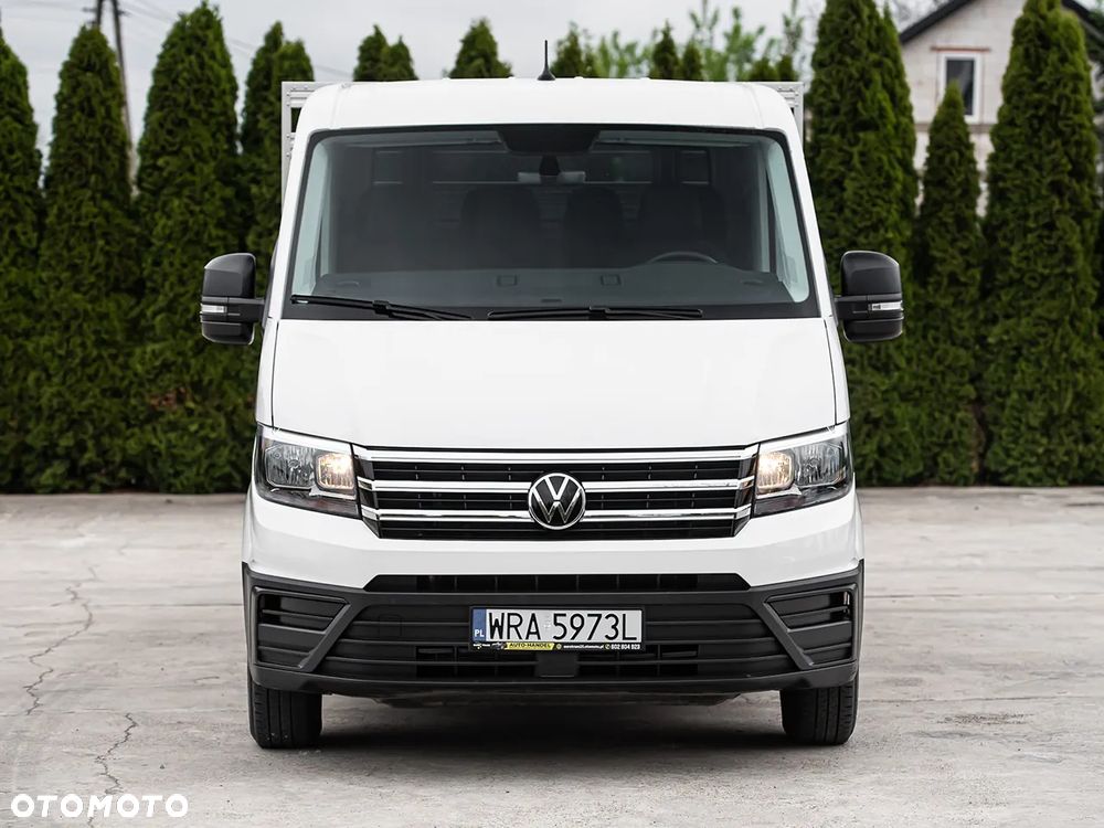 Volkswagen CRAFTER - 3