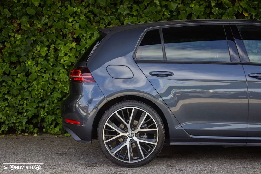 VW Golf 2.0 TDi GTD DSG - 4