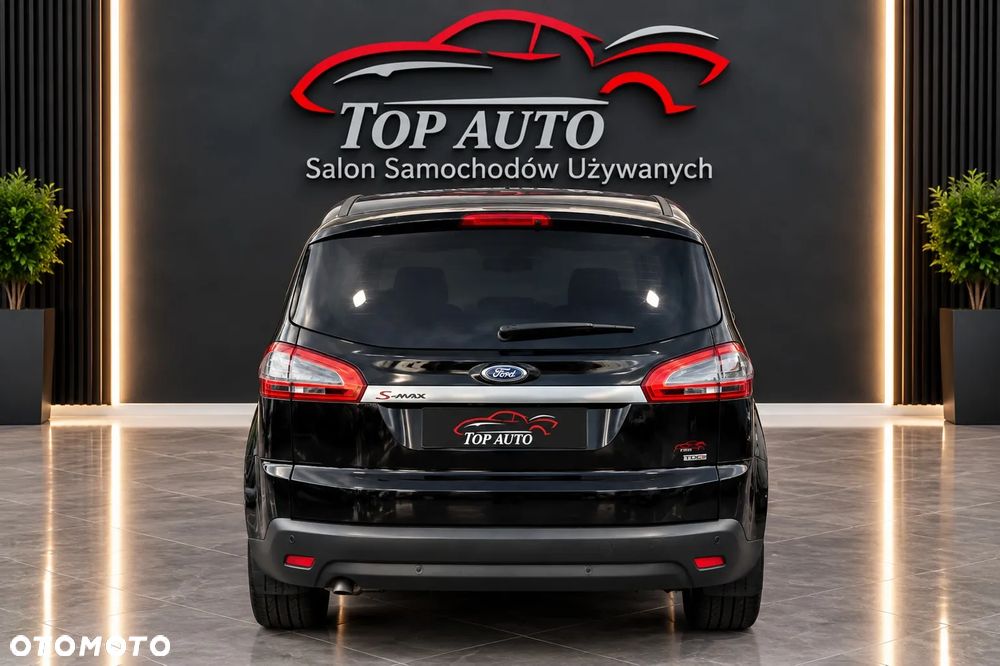 Ford S-Max 1.6 T Platinium X - 7