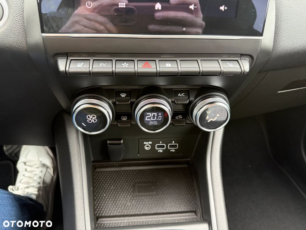 Renault Captur 1.6 E-TECH Plug-In Intens - 20