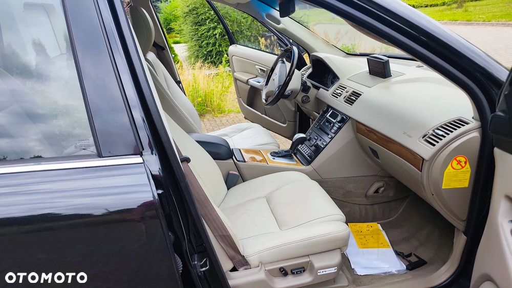 Volvo XC 90 T6 Premium - 35