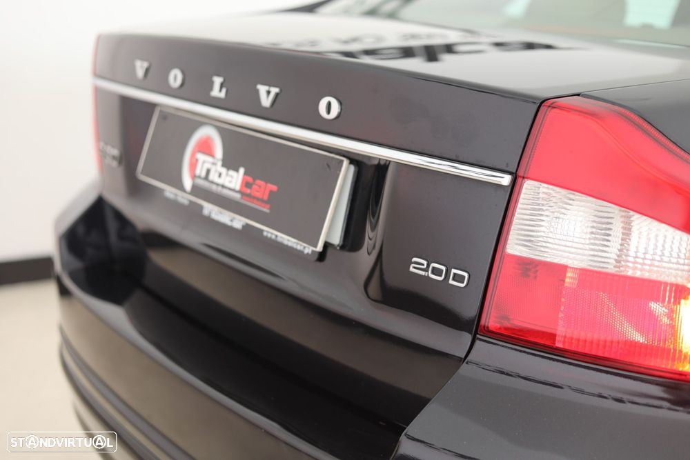 Volvo S80 2.0 D Momentum - 20