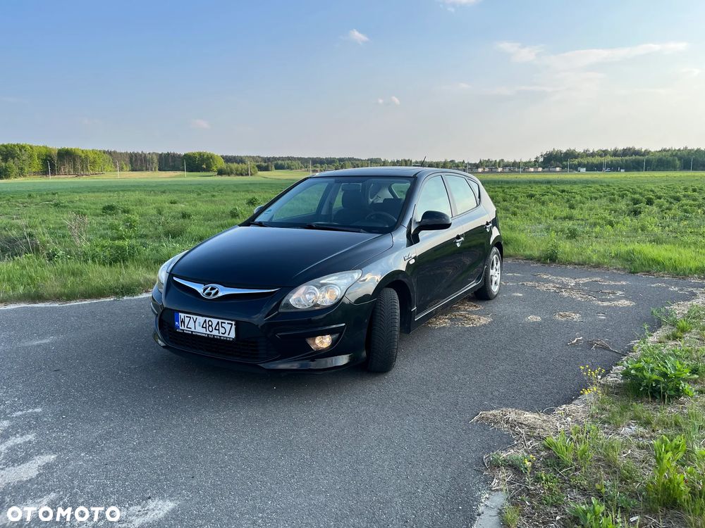 Hyundai i30 1.4 Blue Classic - 2