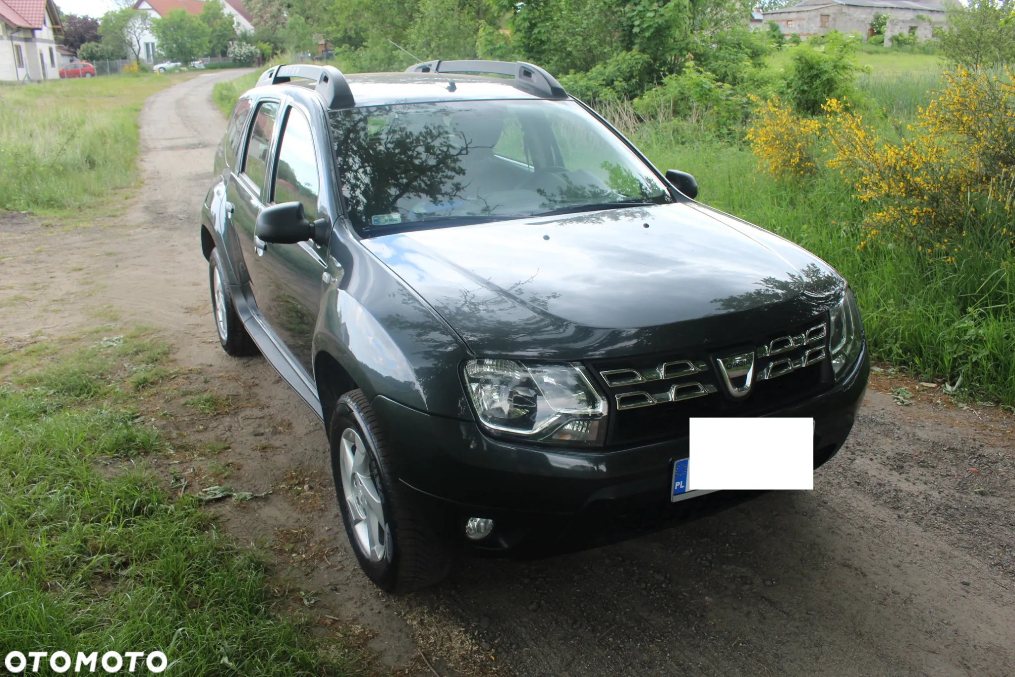 Dacia Duster - 2