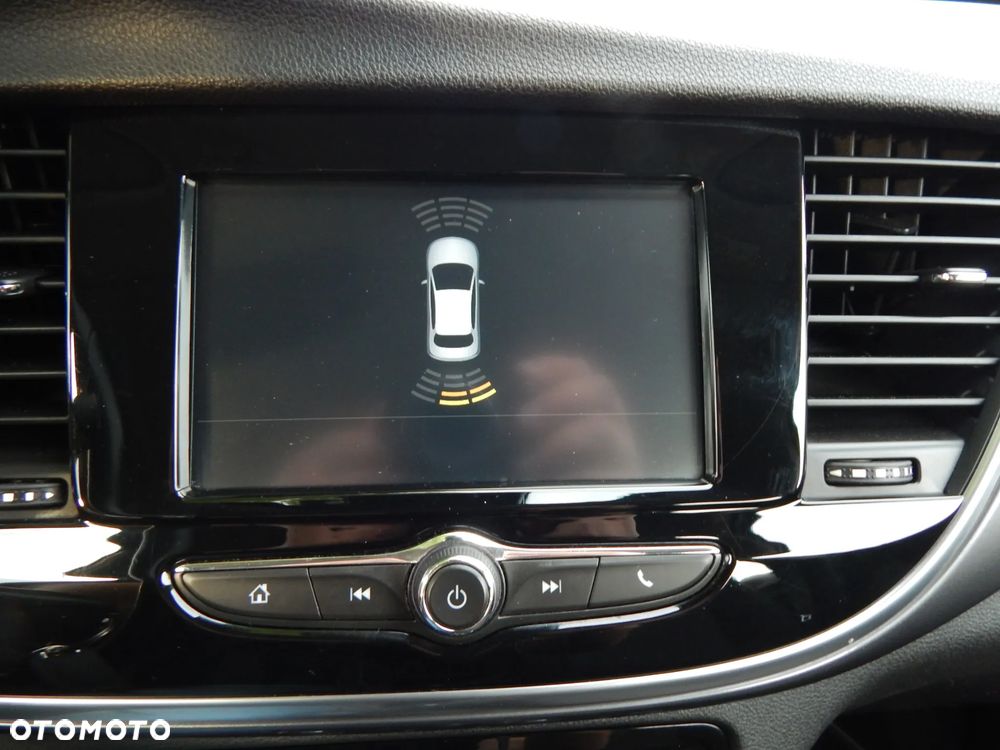 Opel Mokka X - 29